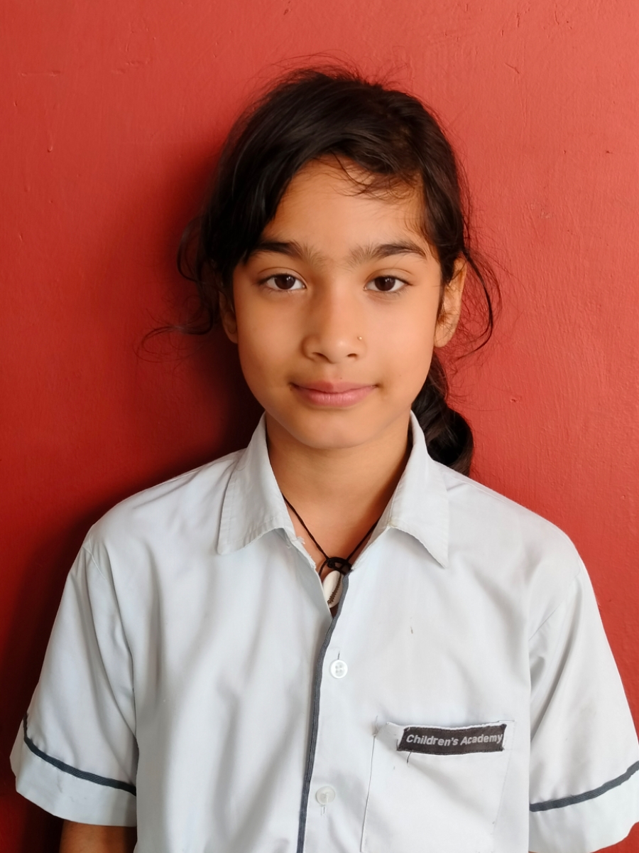 Delhi Public School Rudrapur