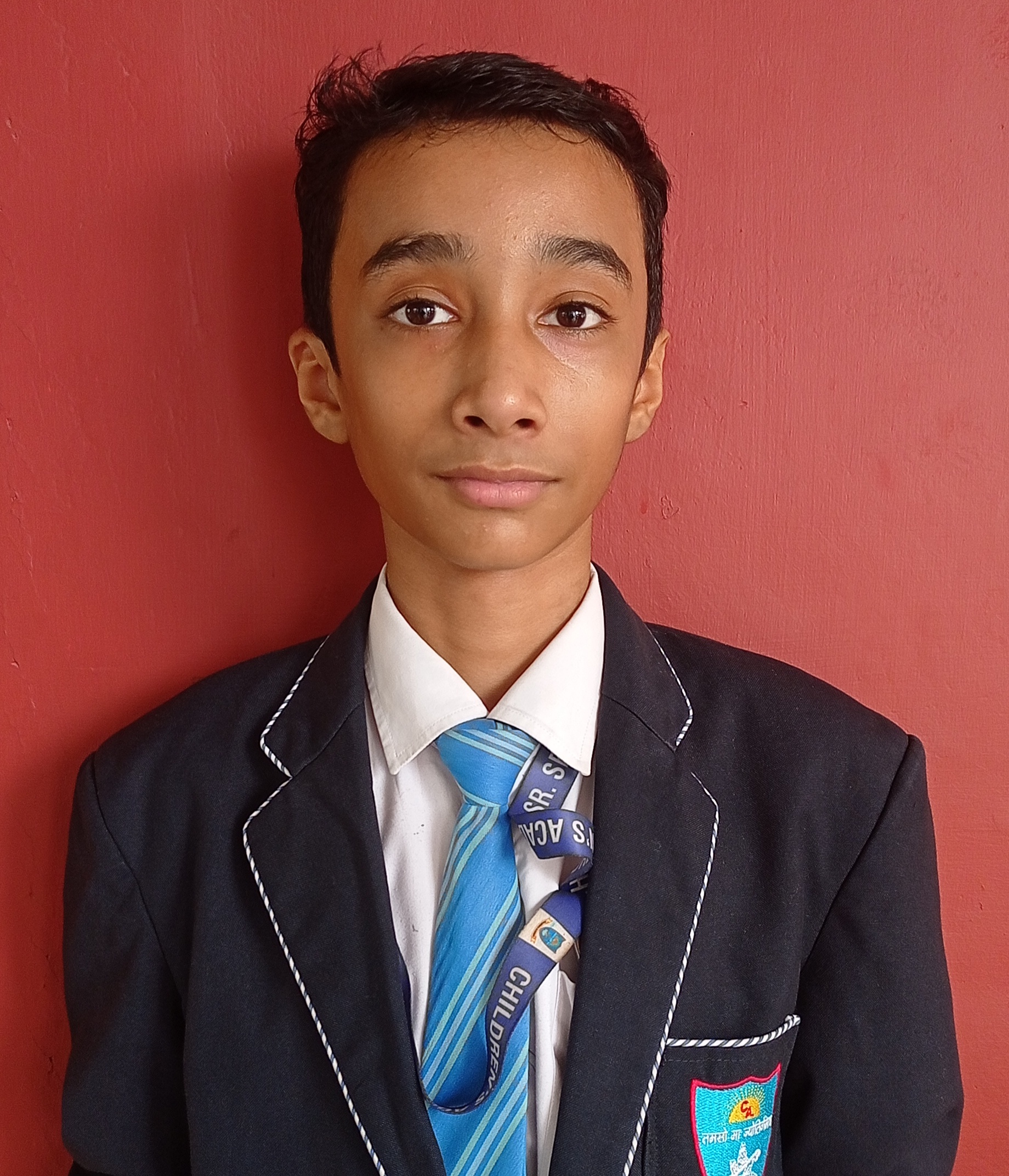 Delhi Public School Rudrapur