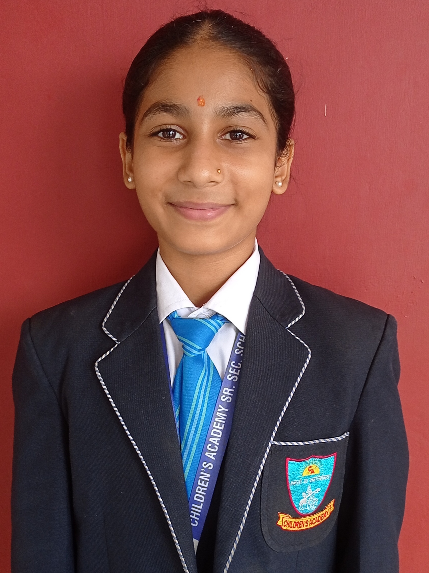 Delhi Public School Rudrapur