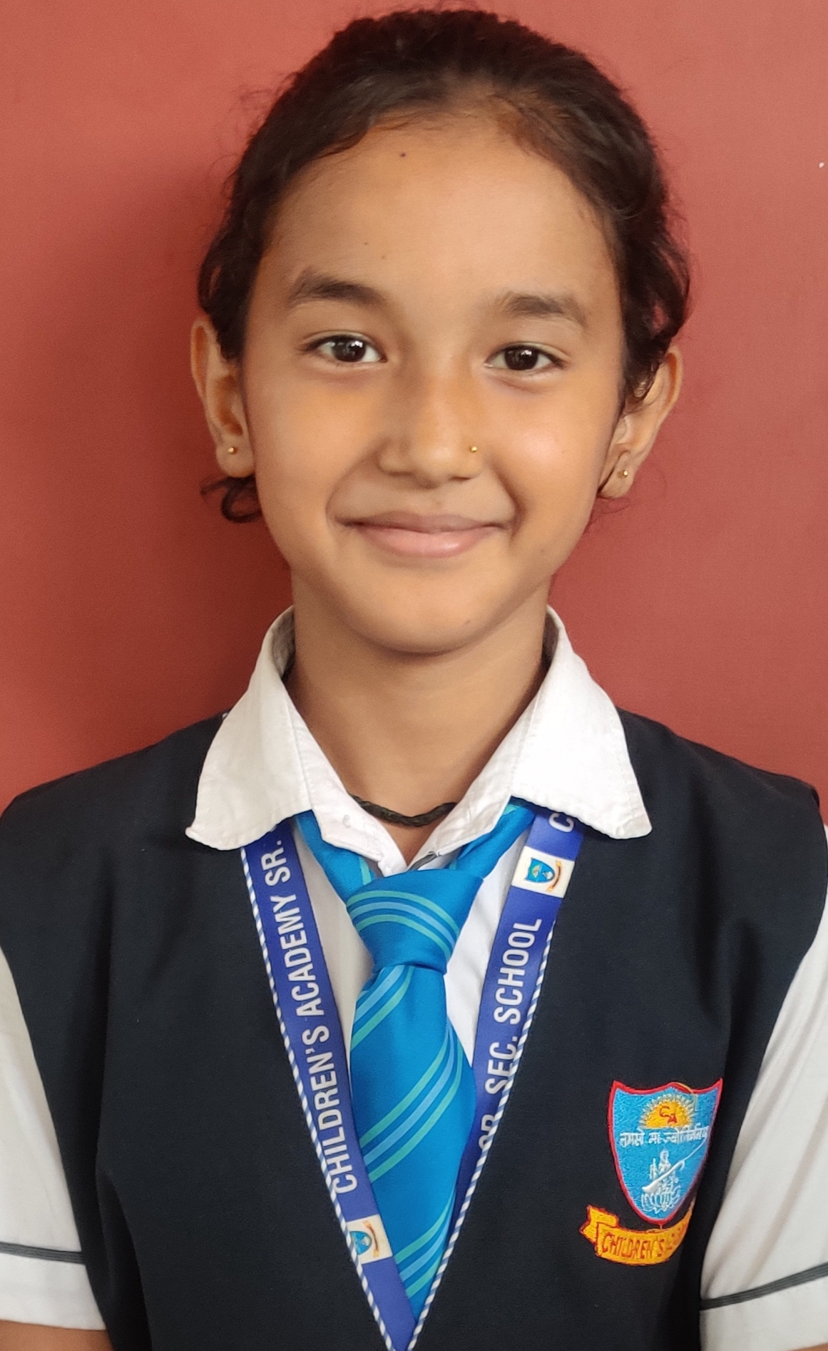 Delhi Public School Rudrapur