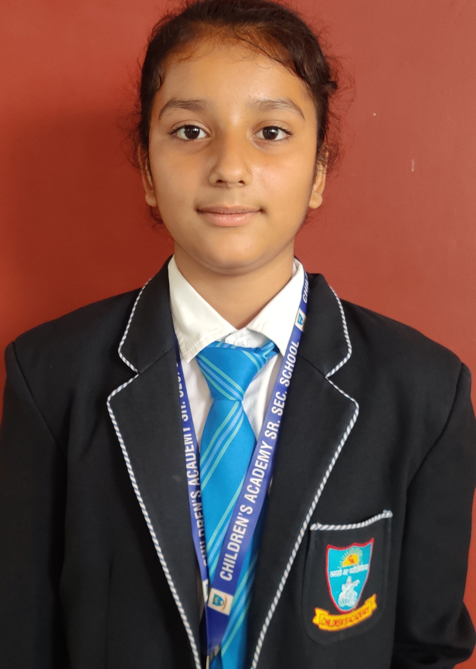 Delhi Public School Rudrapur