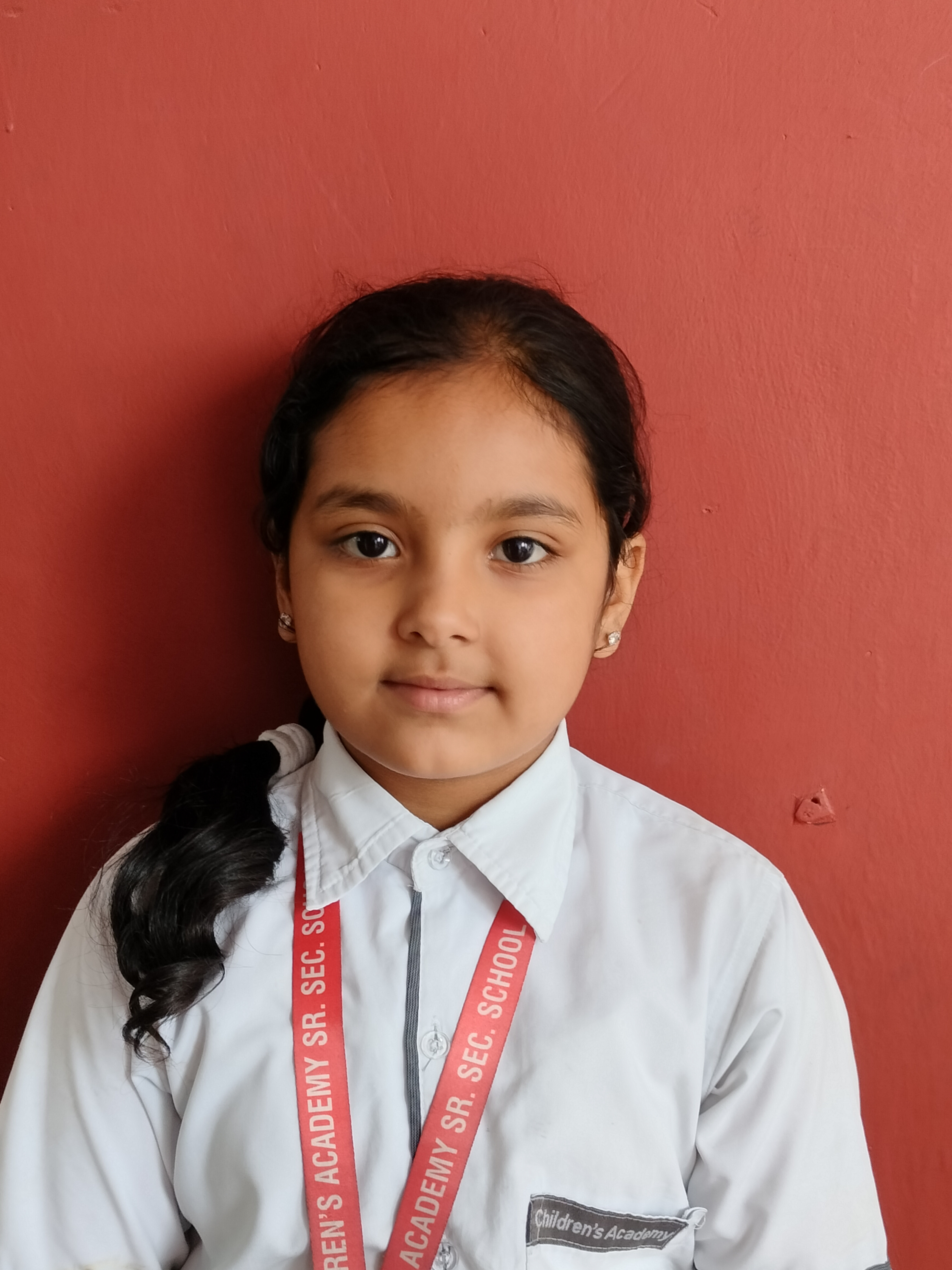 Delhi Public School Rudrapur