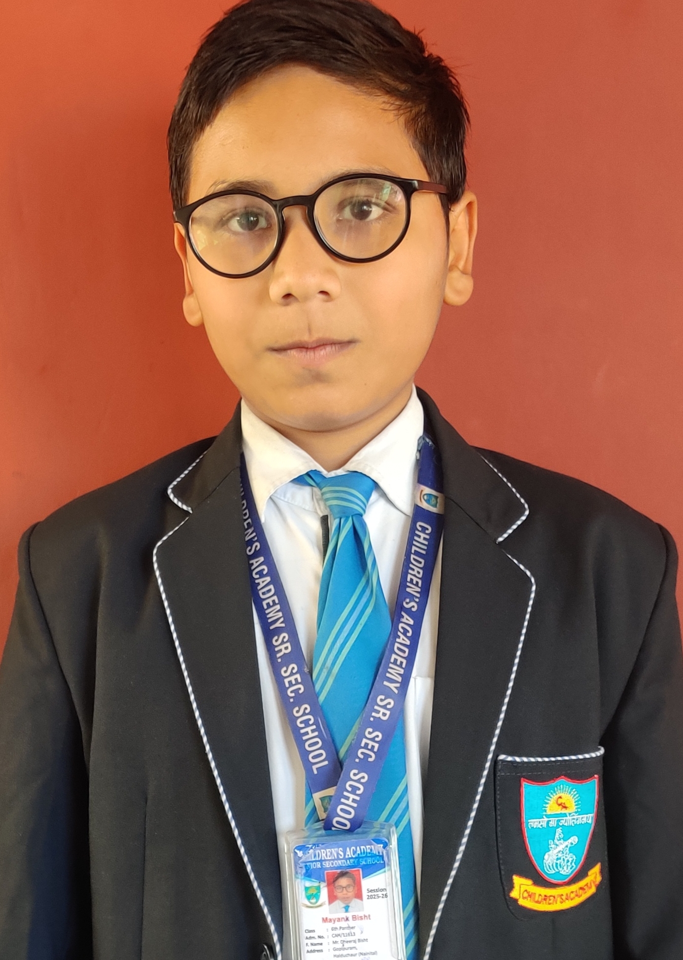 Delhi Public School Rudrapur