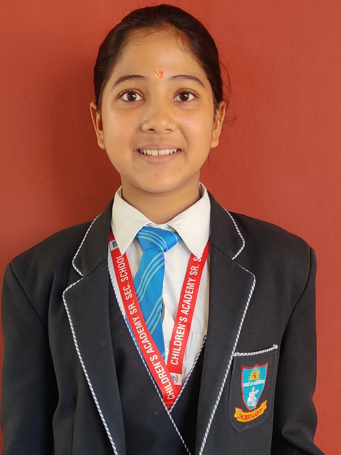 Delhi Public School Rudrapur