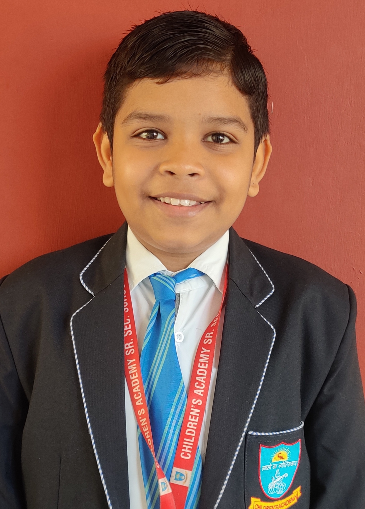 Delhi Public School Rudrapur