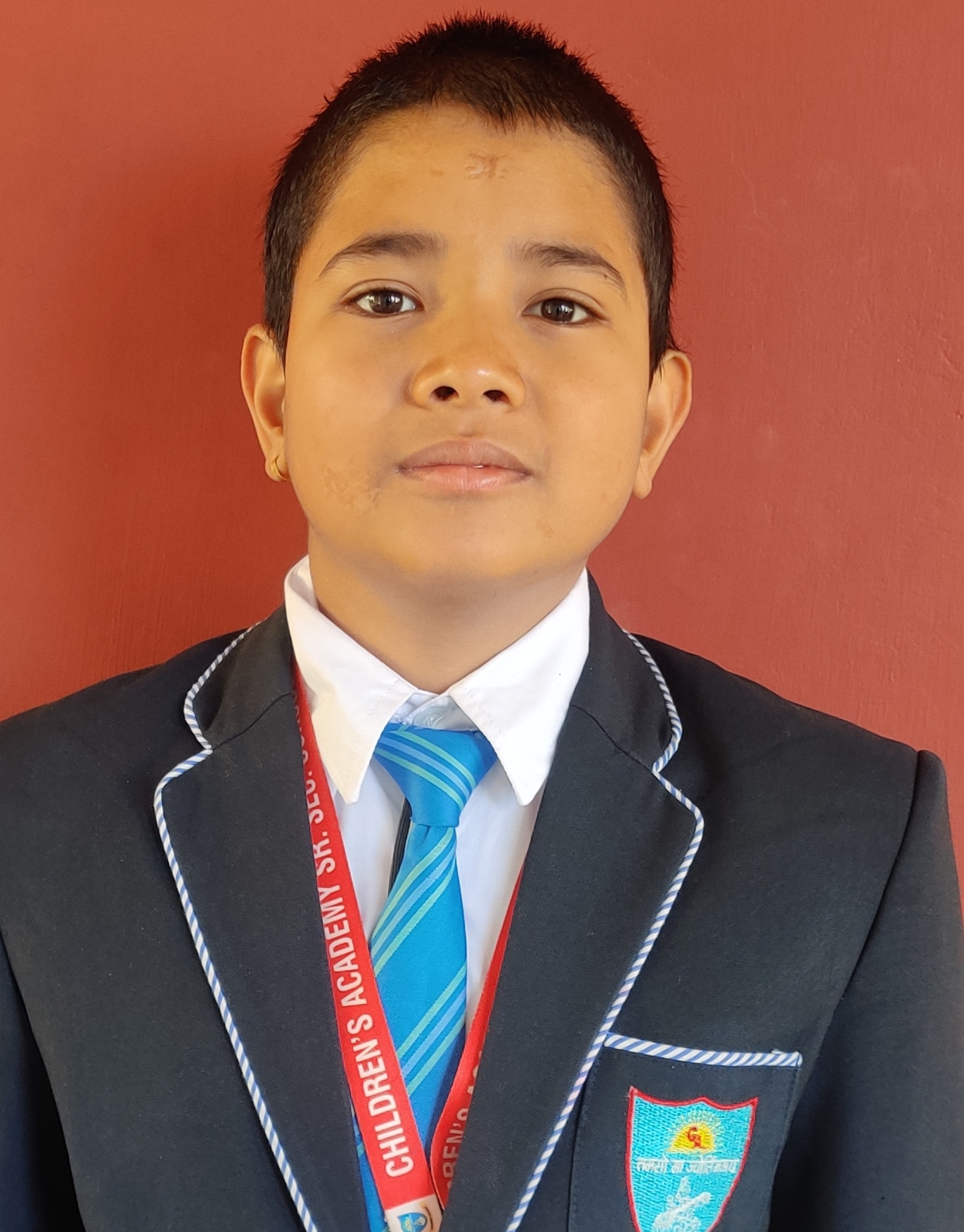 Delhi Public School Rudrapur