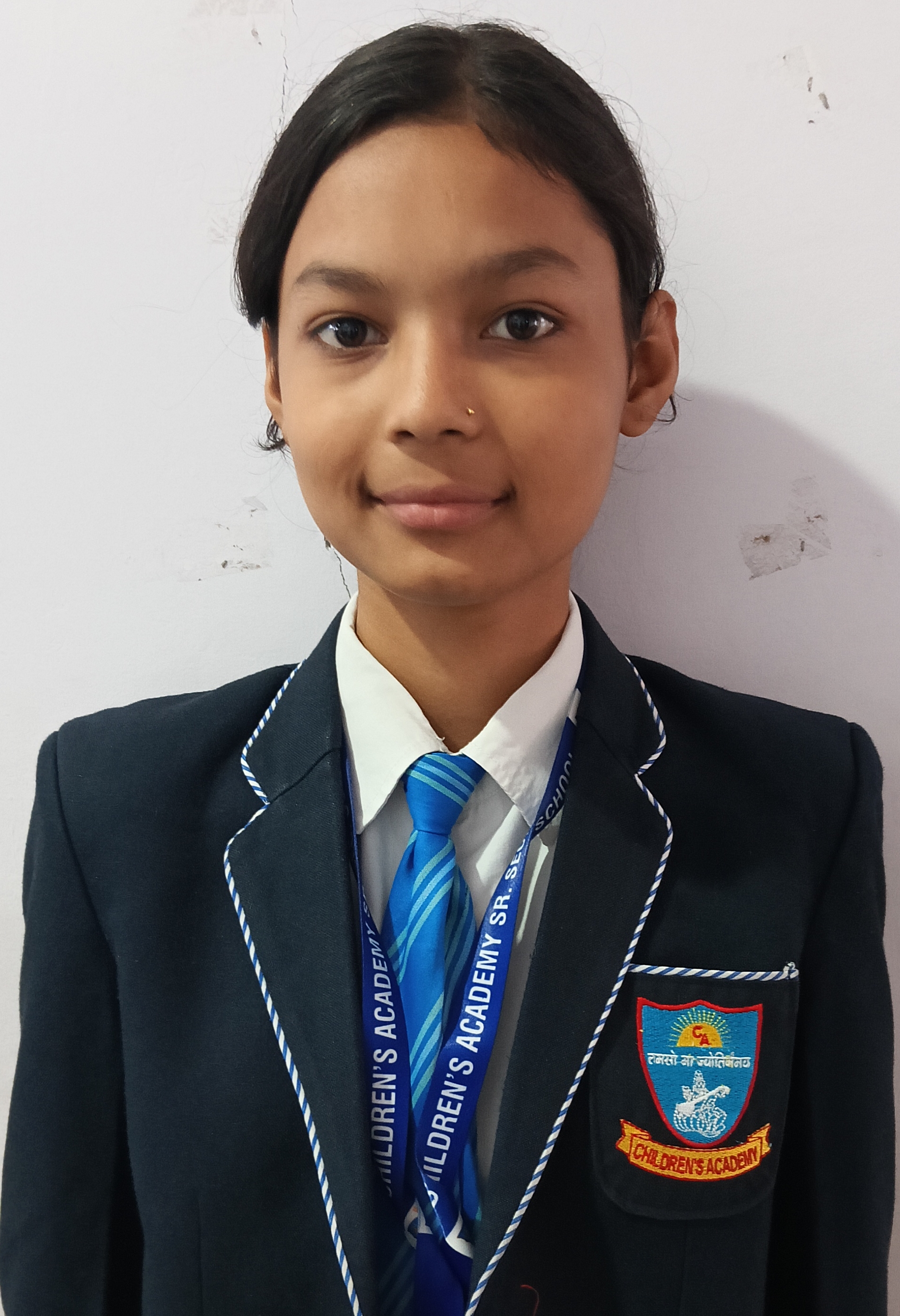 Delhi Public School Rudrapur