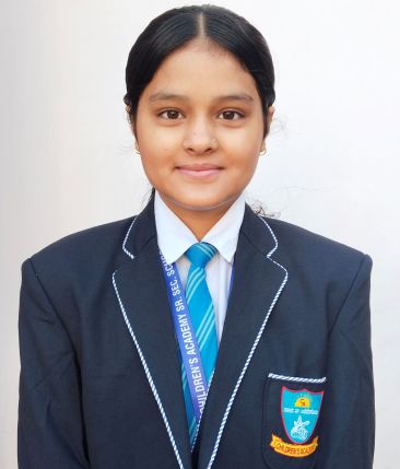 Delhi Public School Rudrapur