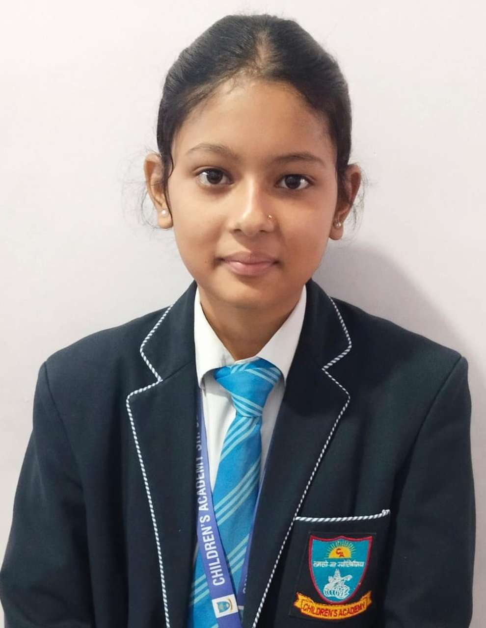 Delhi Public School Rudrapur