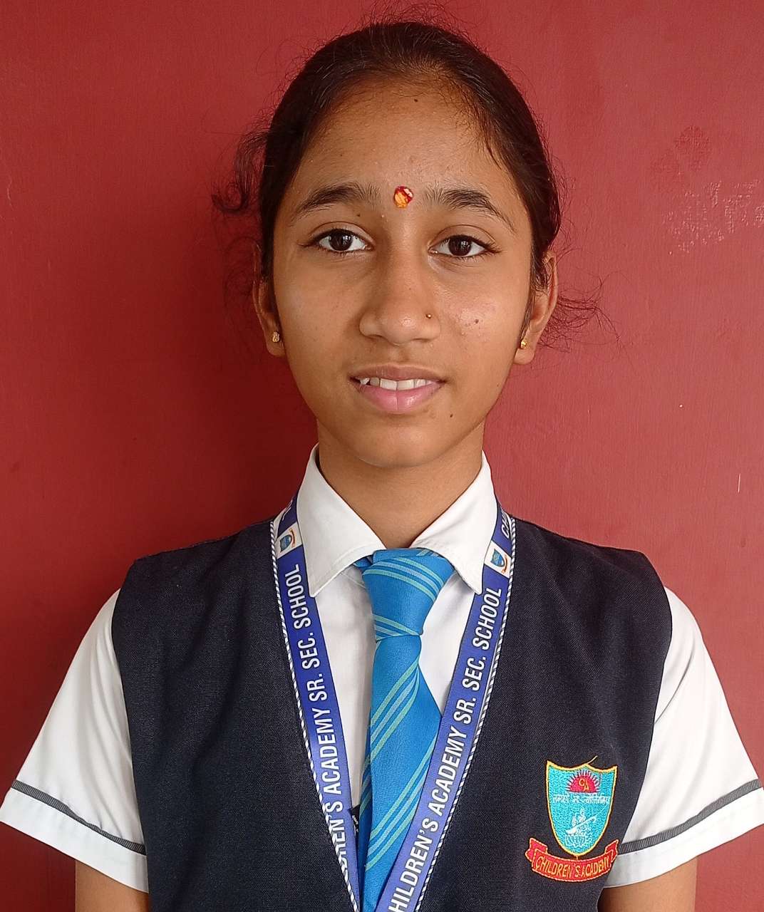 Delhi Public School Rudrapur