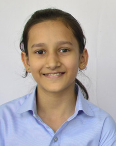 Delhi Public School Rudrapur