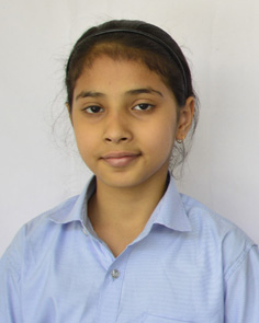 Delhi Public School Rudrapur