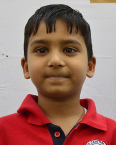 Delhi Public School Rudrapur