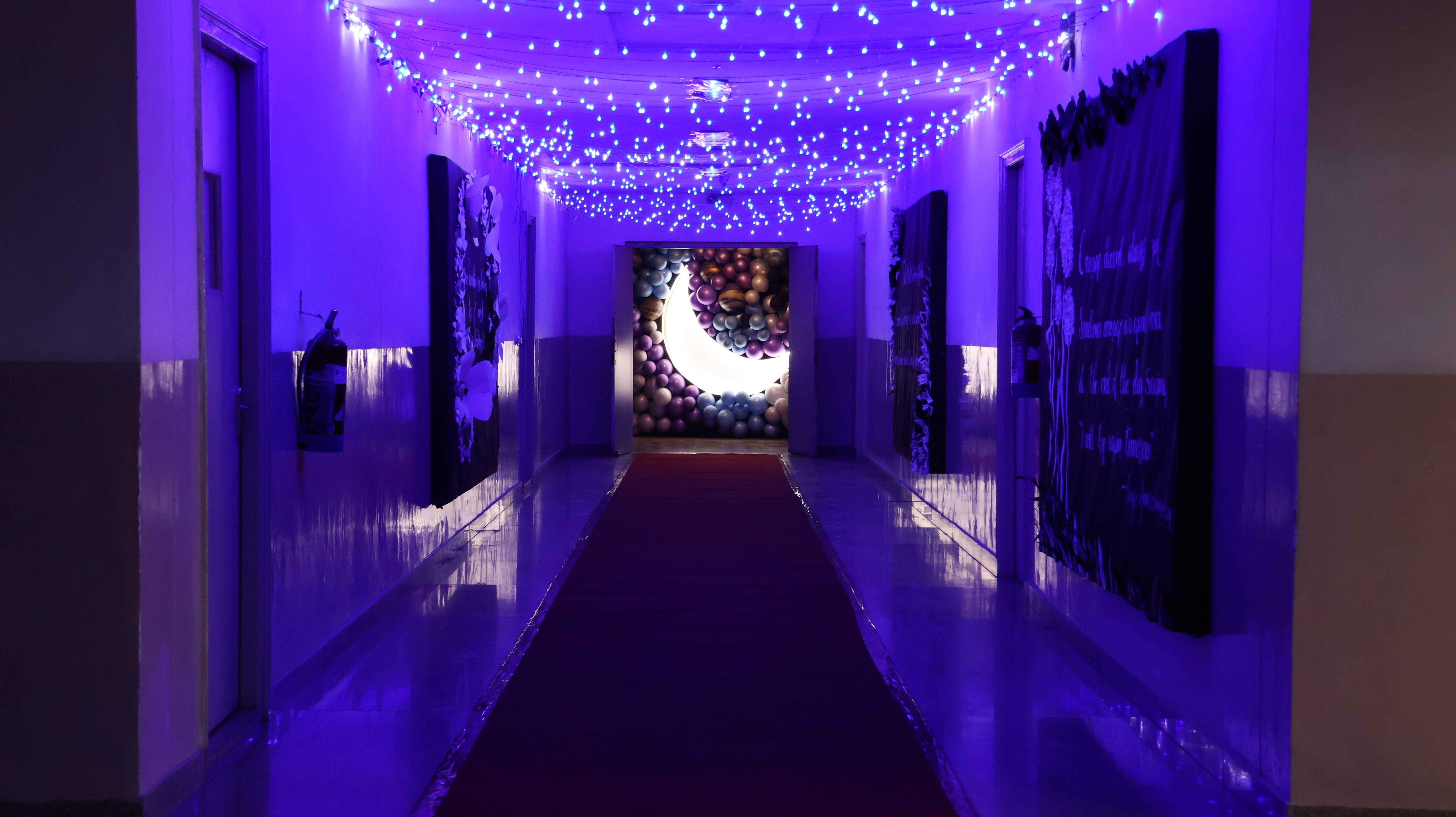 CL Gupta World School, Moradabad