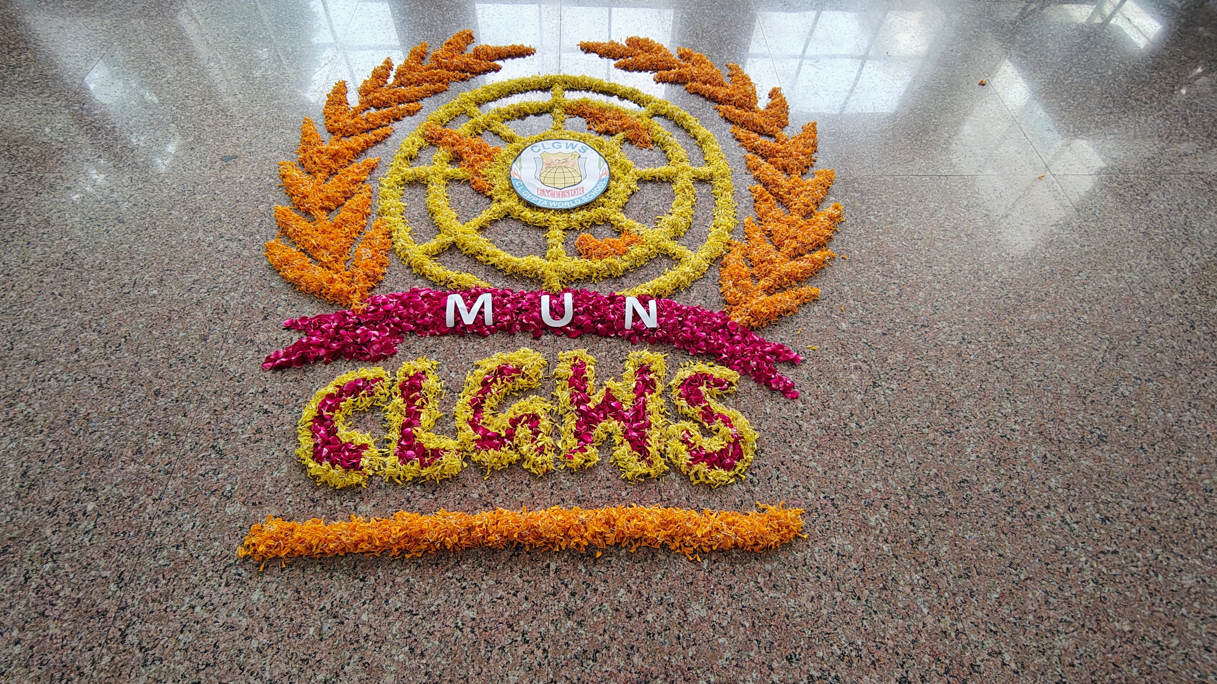 CL Gupta World School, Moradabad