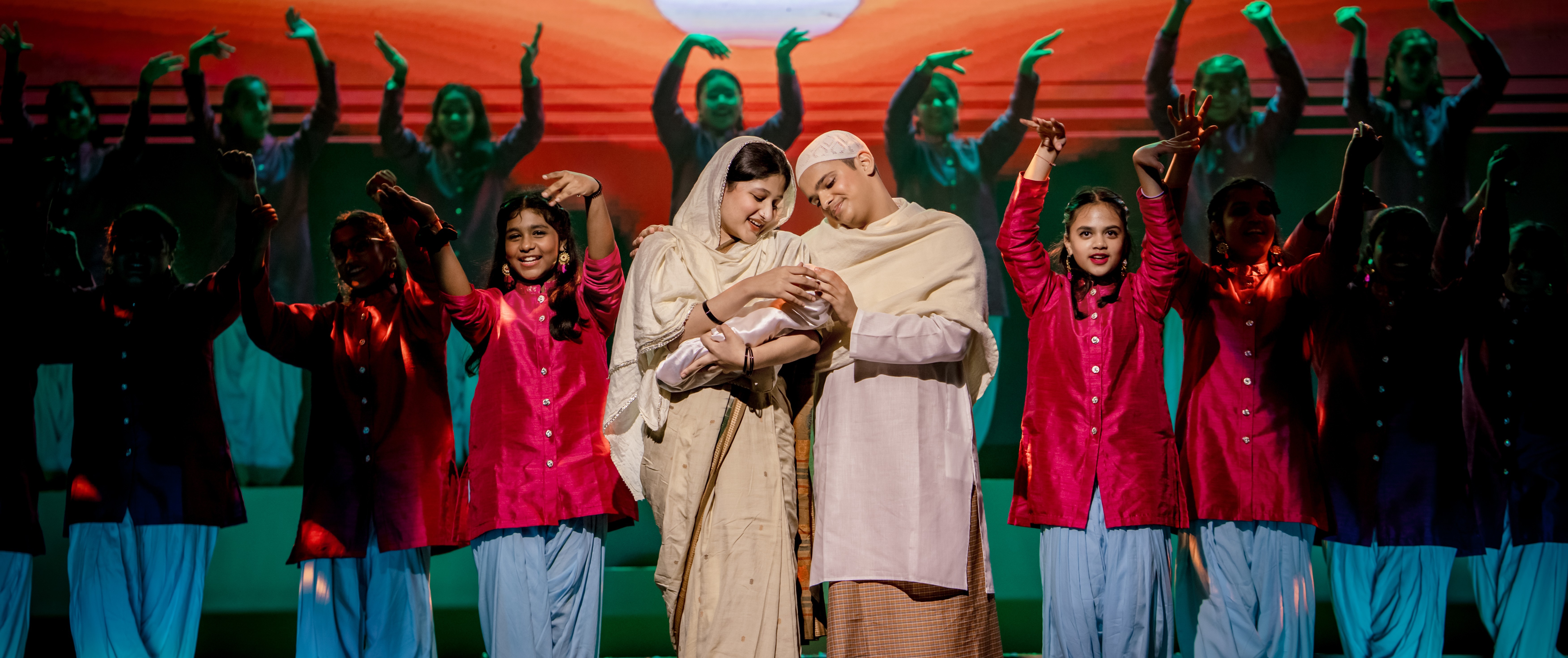 CL Gupta World School, Moradabad