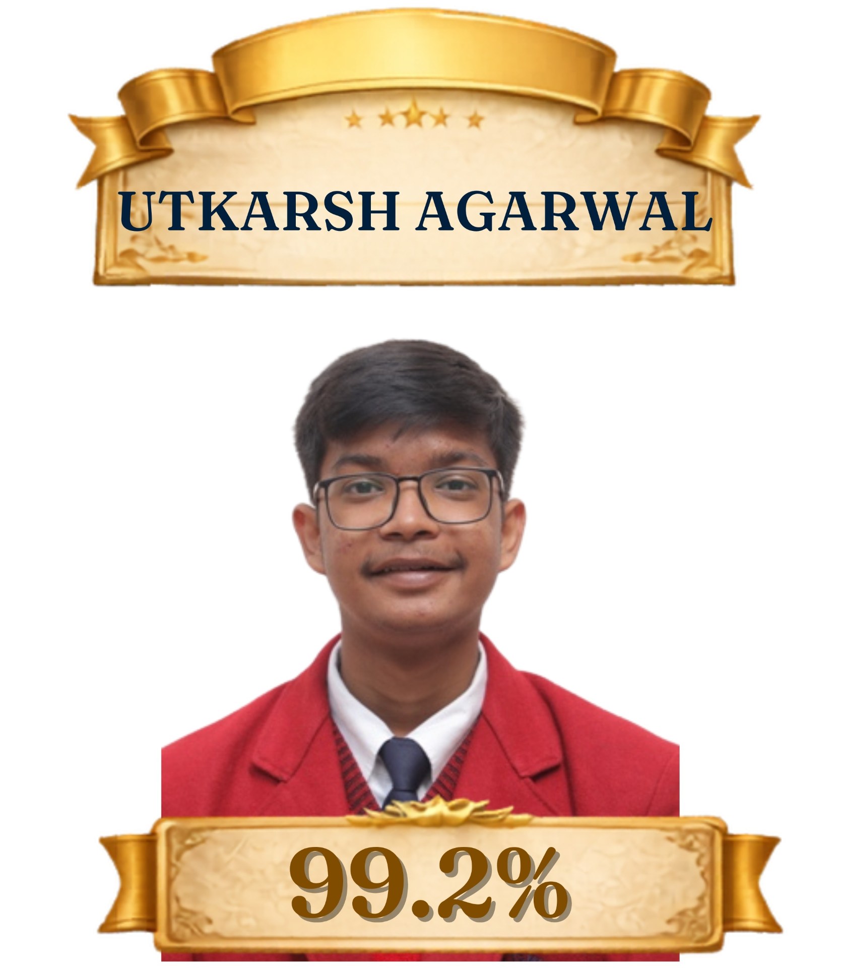 Student 1
