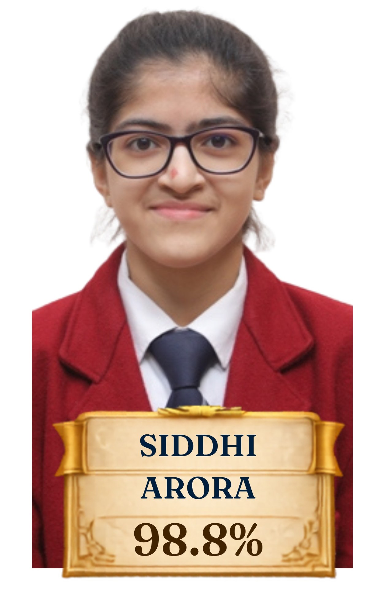 Student 3