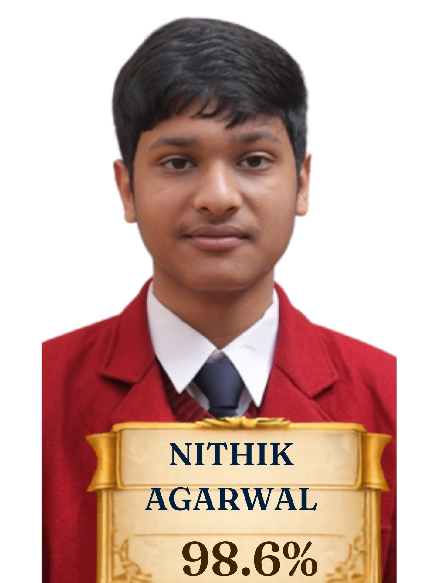 Student 4