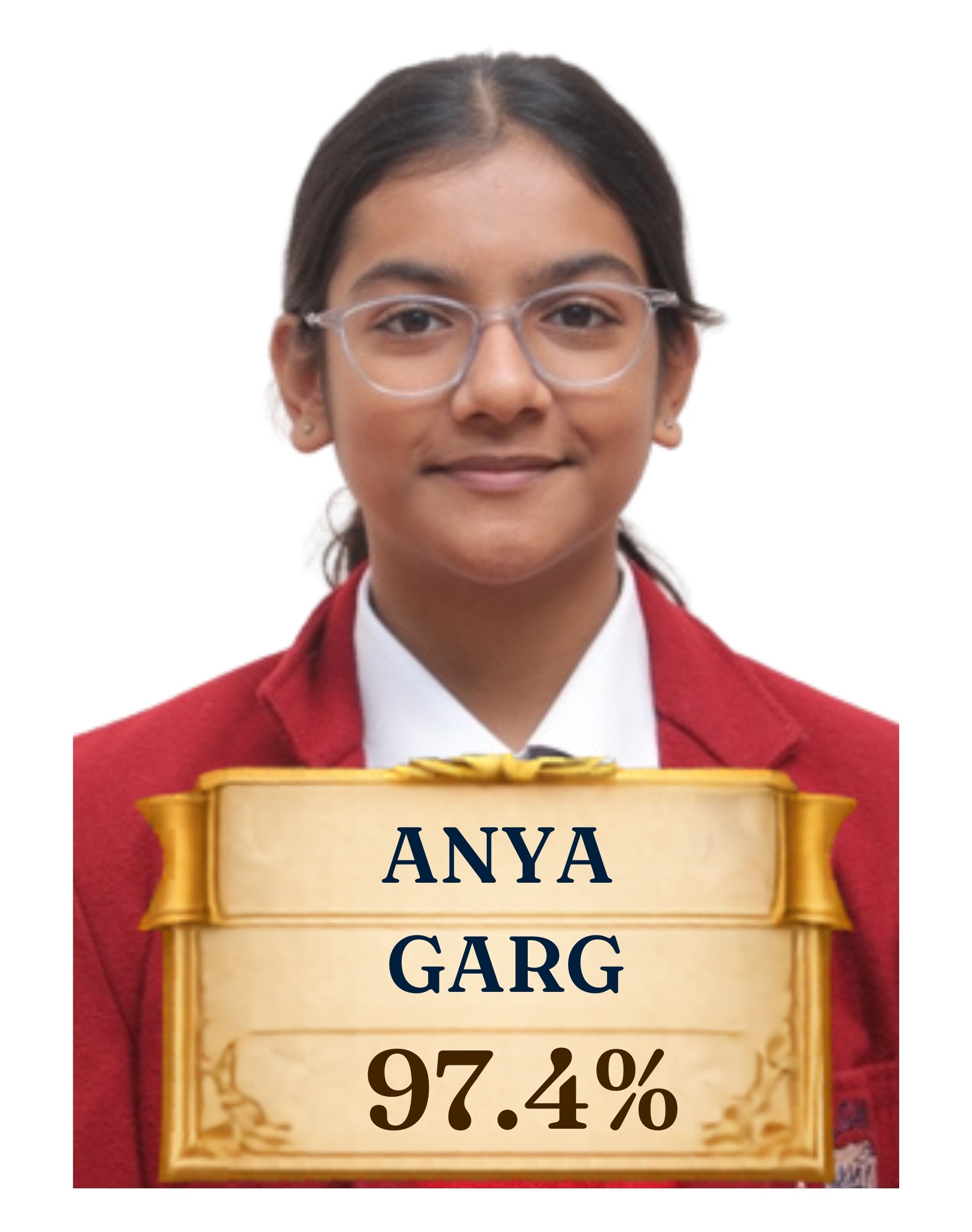 Student 7