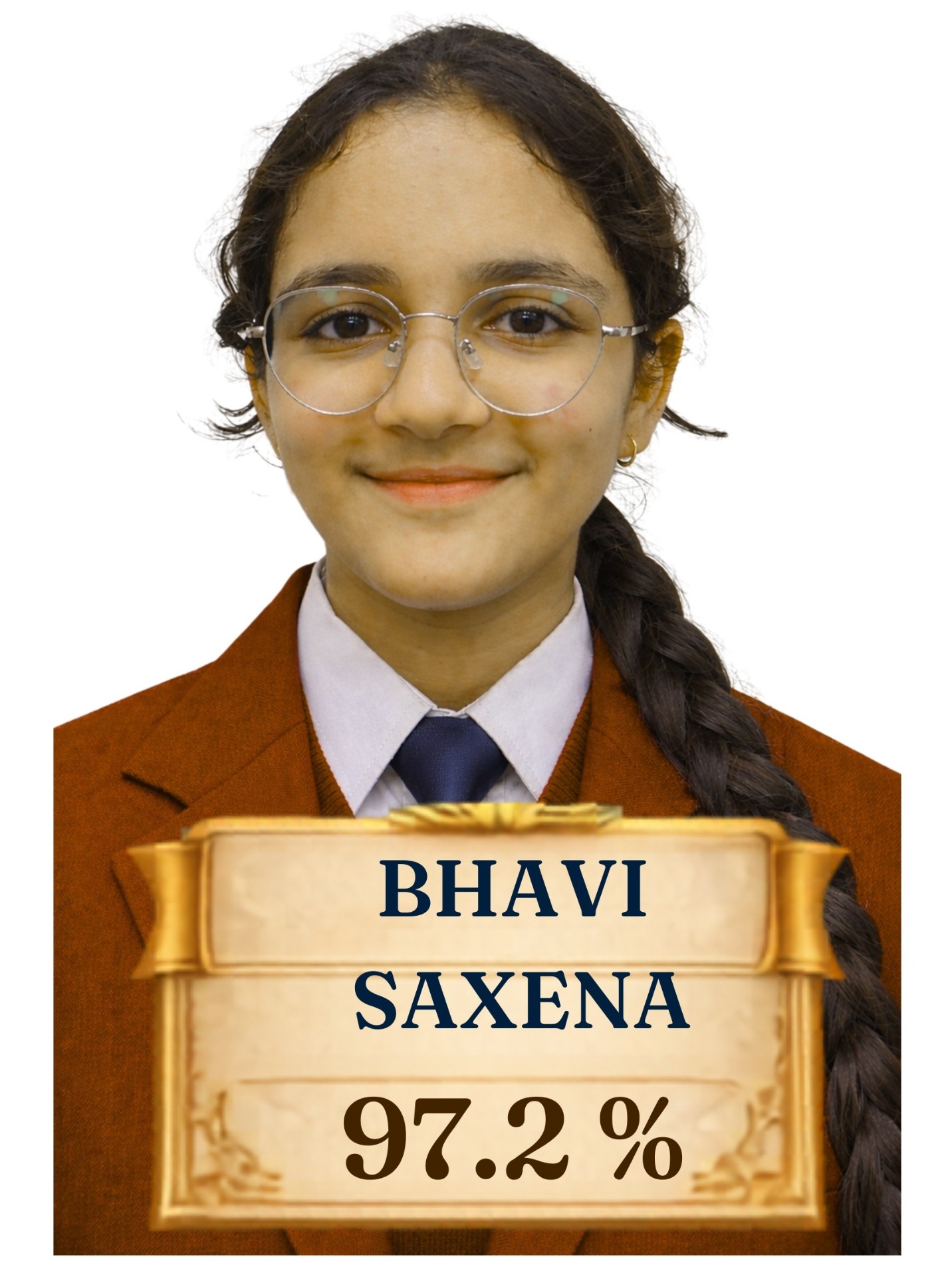 Student 8