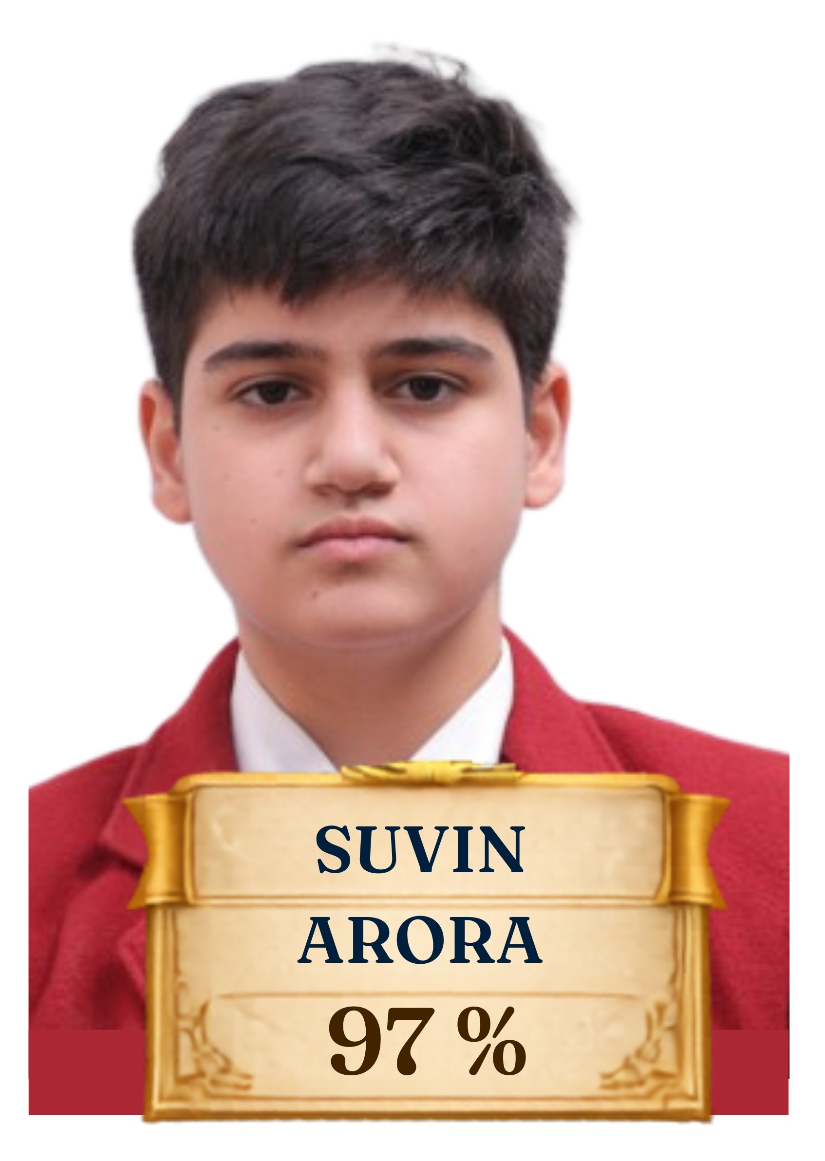 Student 9