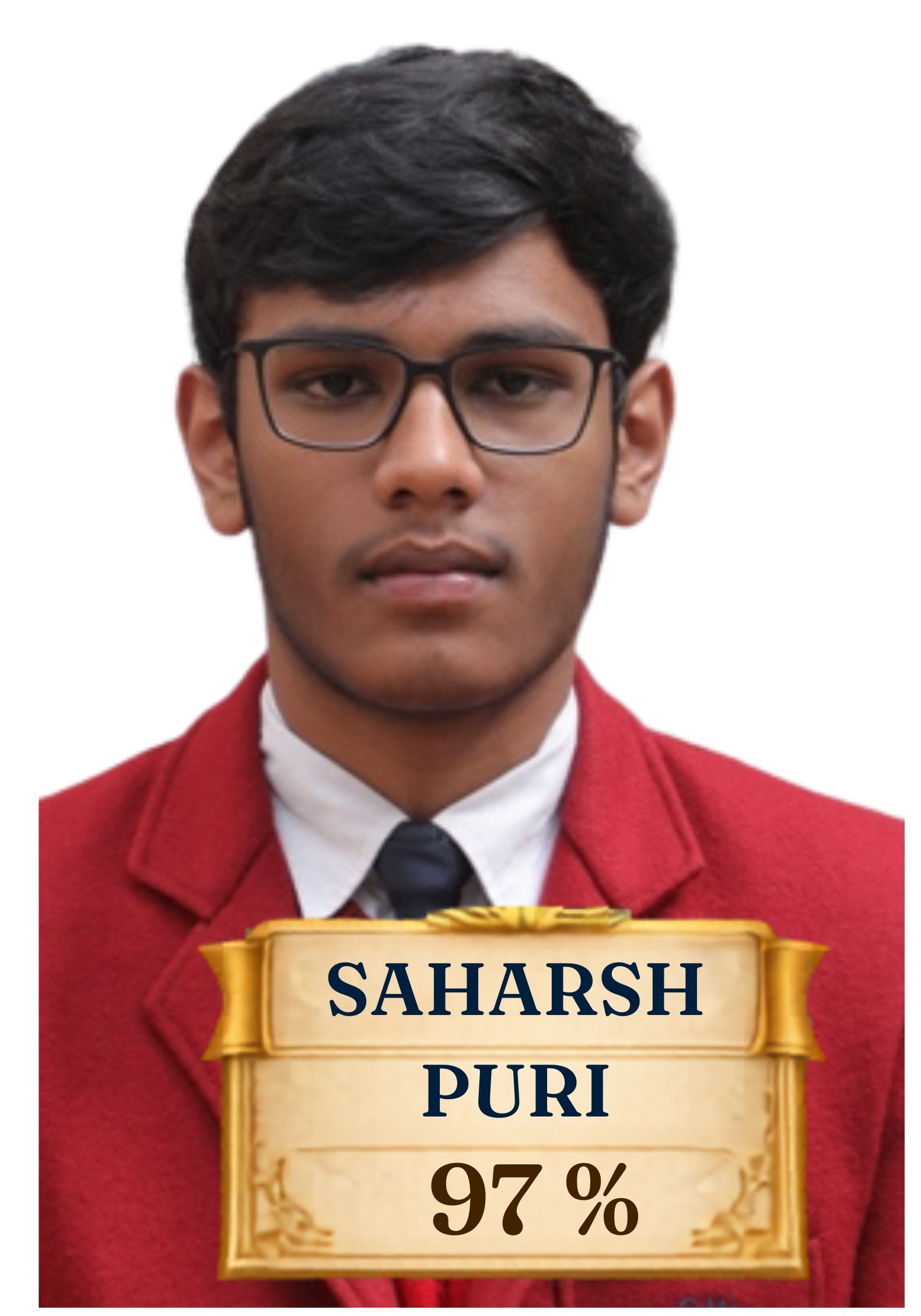 Student 11