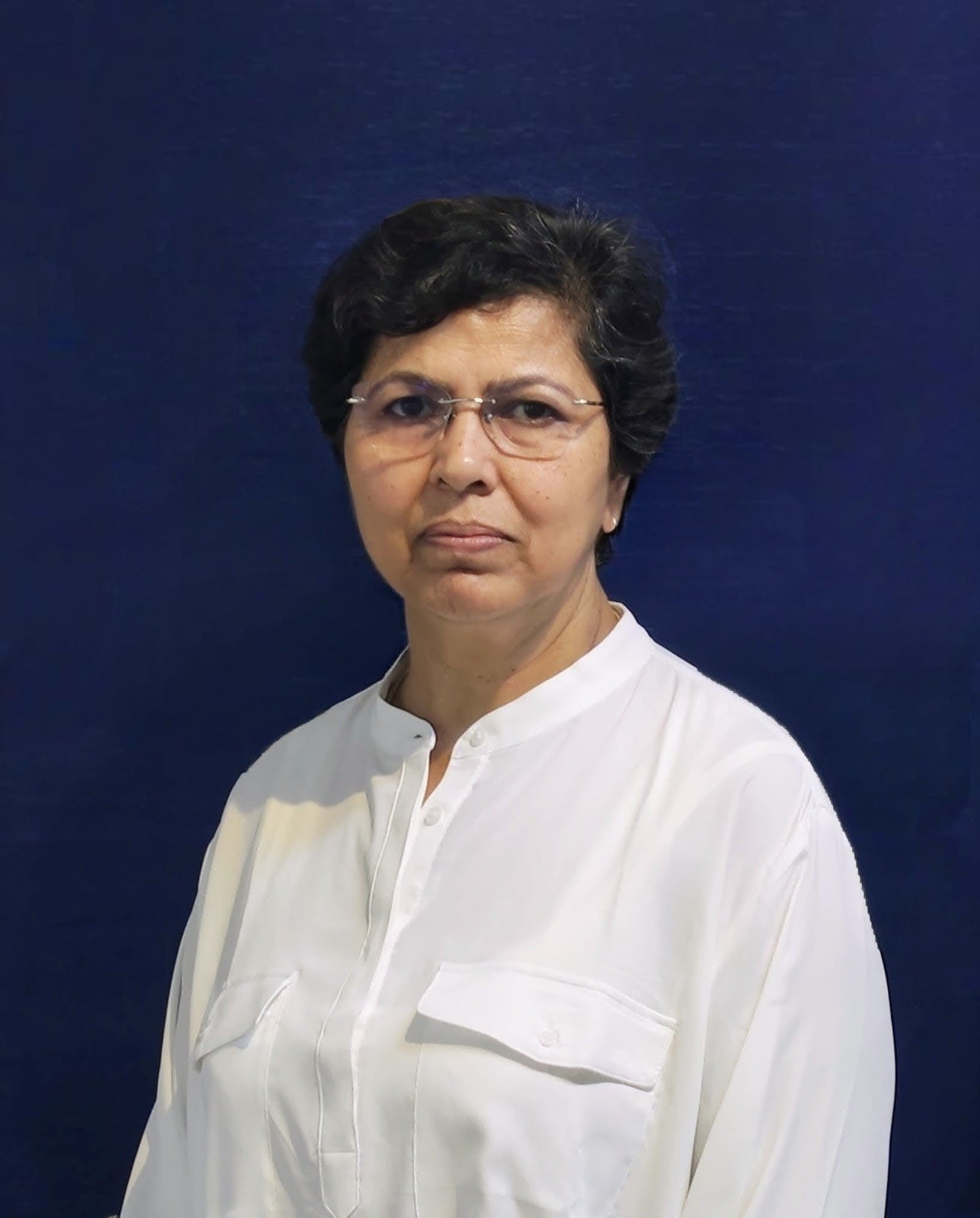Ms. Savita Singh