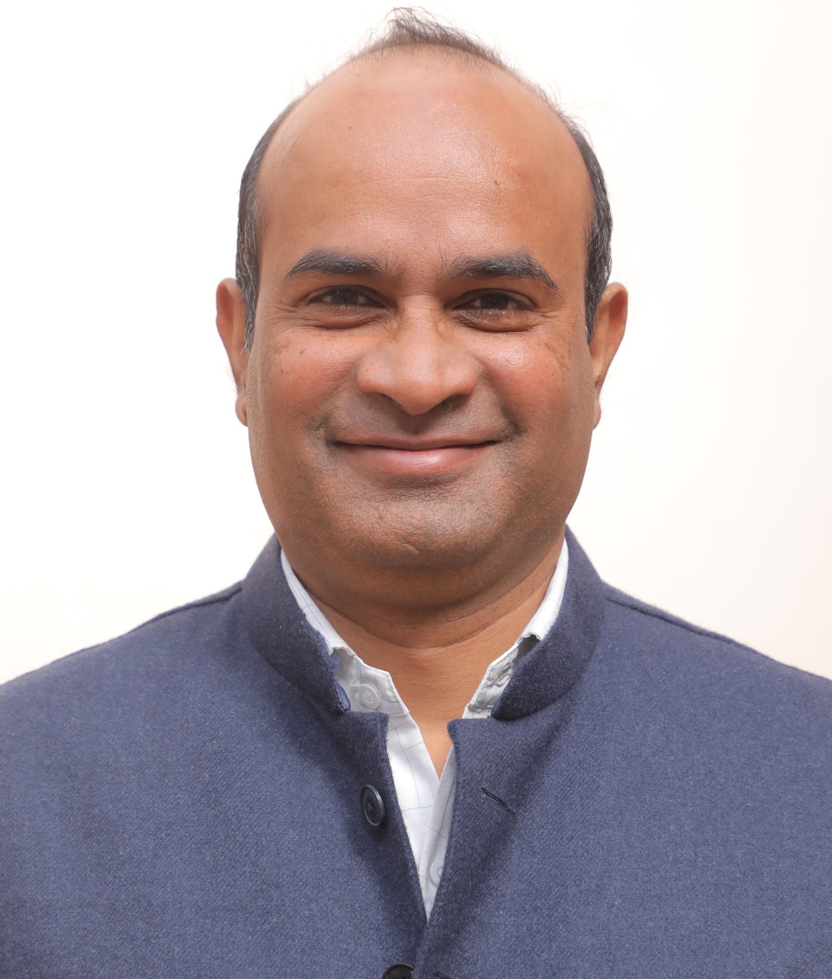Mr. Hari Singh