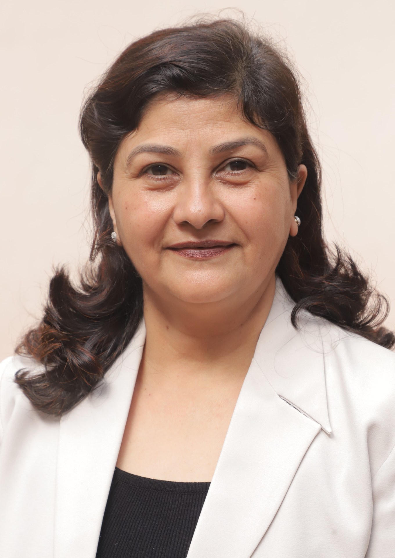 Ms. Santosh Kumari Saihra