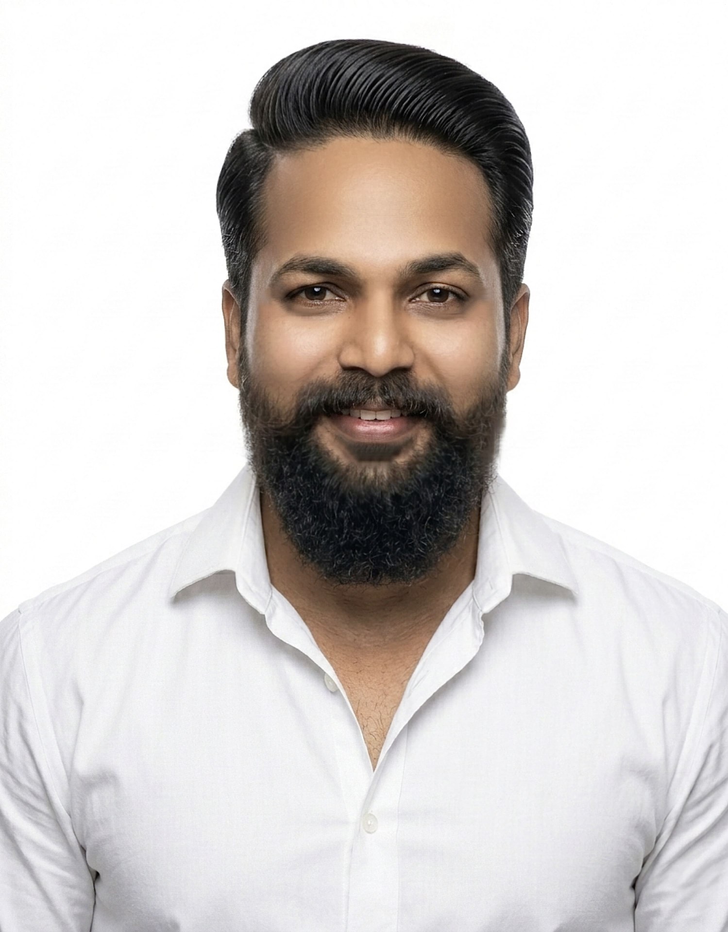 Mr. Ayushmaan