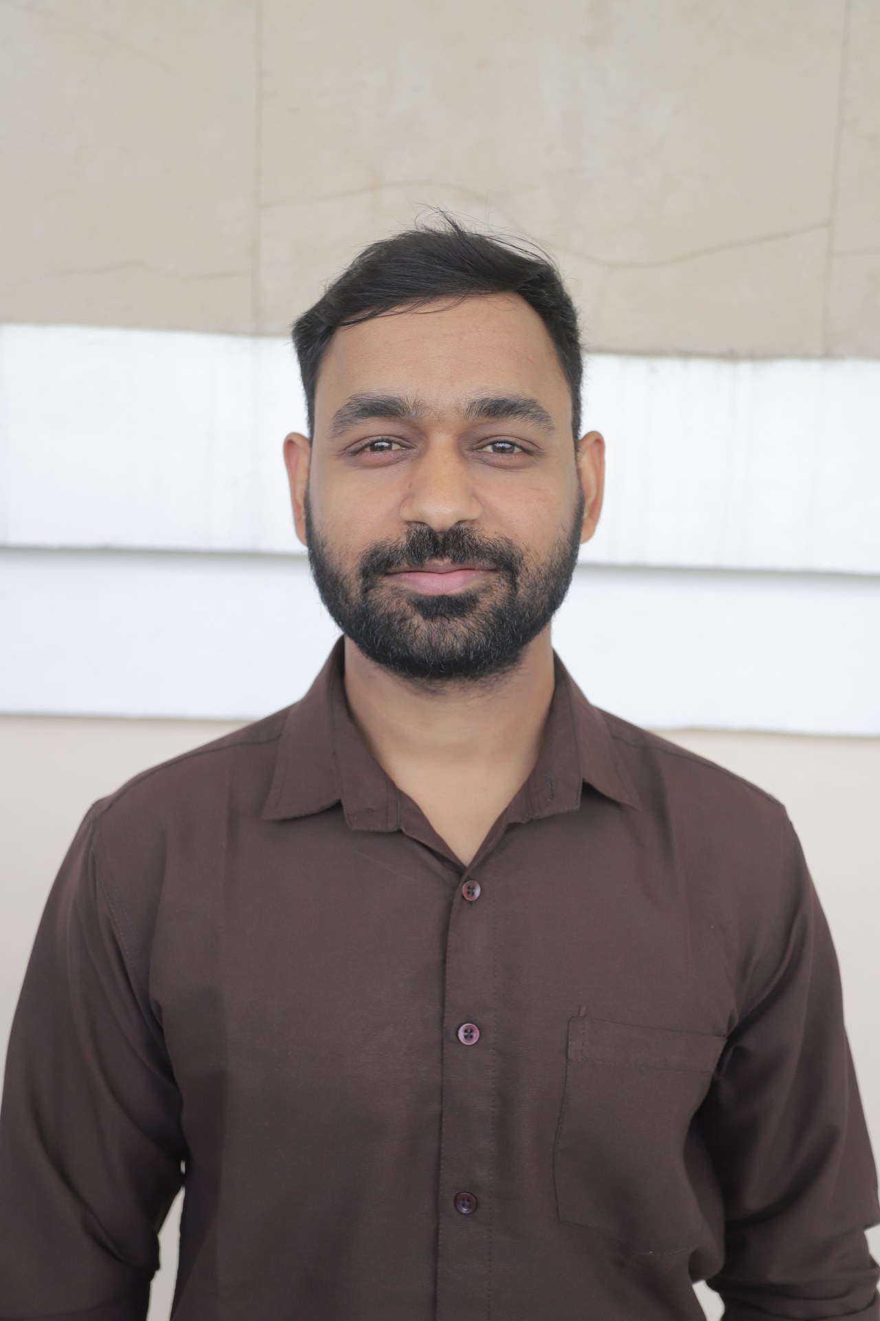 Mr. Atul