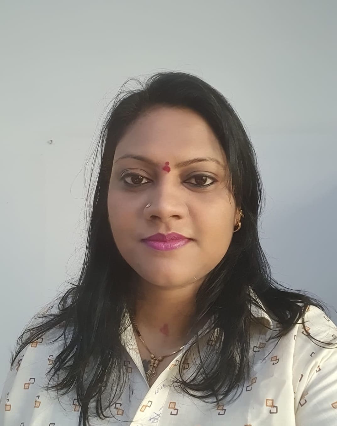 Dhanashree Kamble
