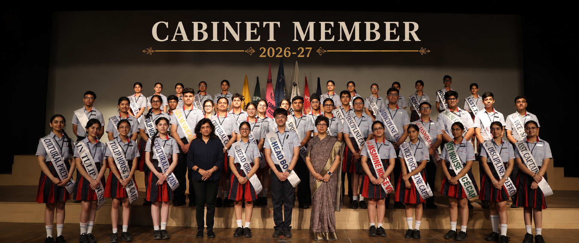 CL Gupta World School, Moradabad