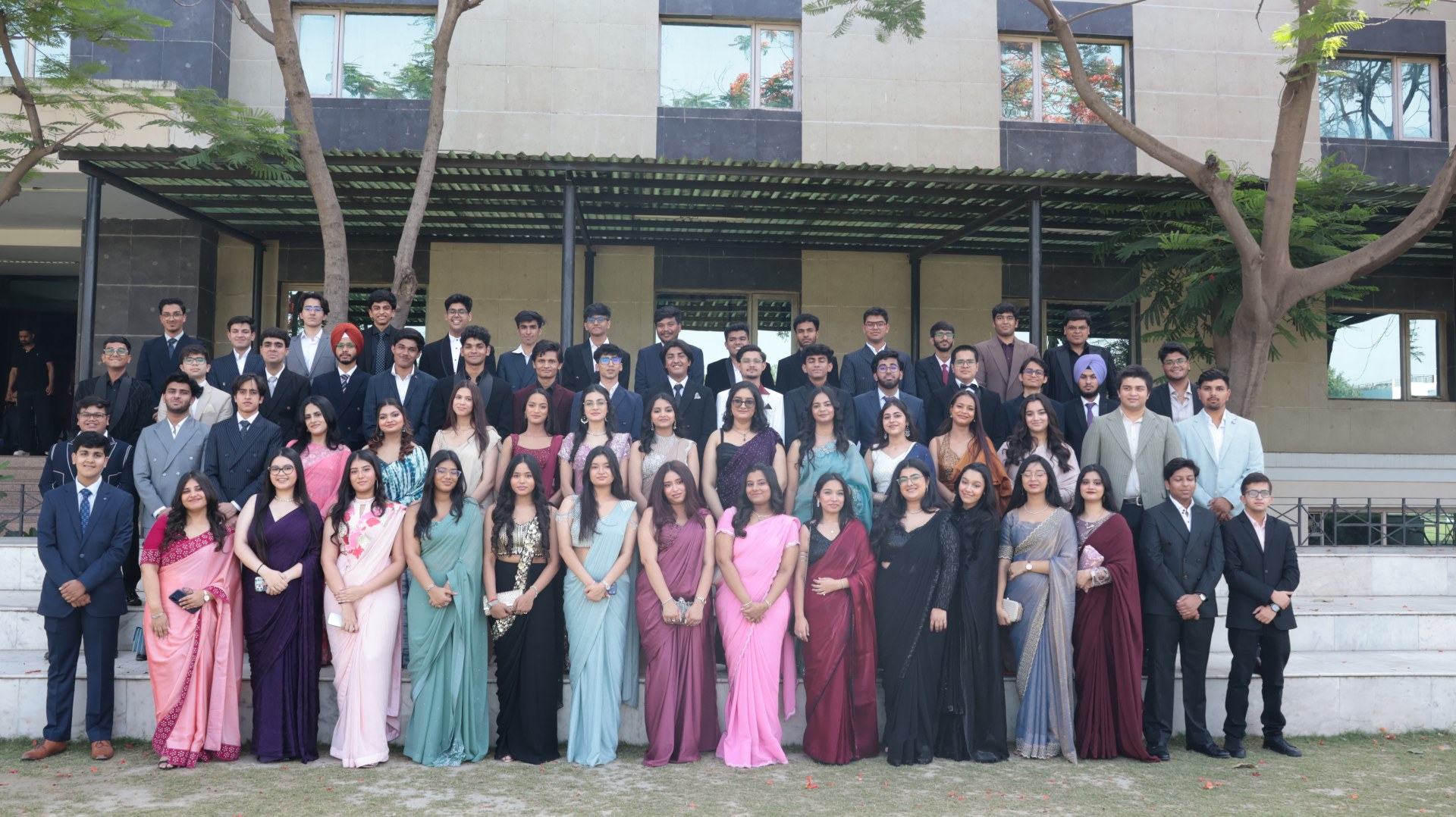 CL Gupta World School, Moradabad