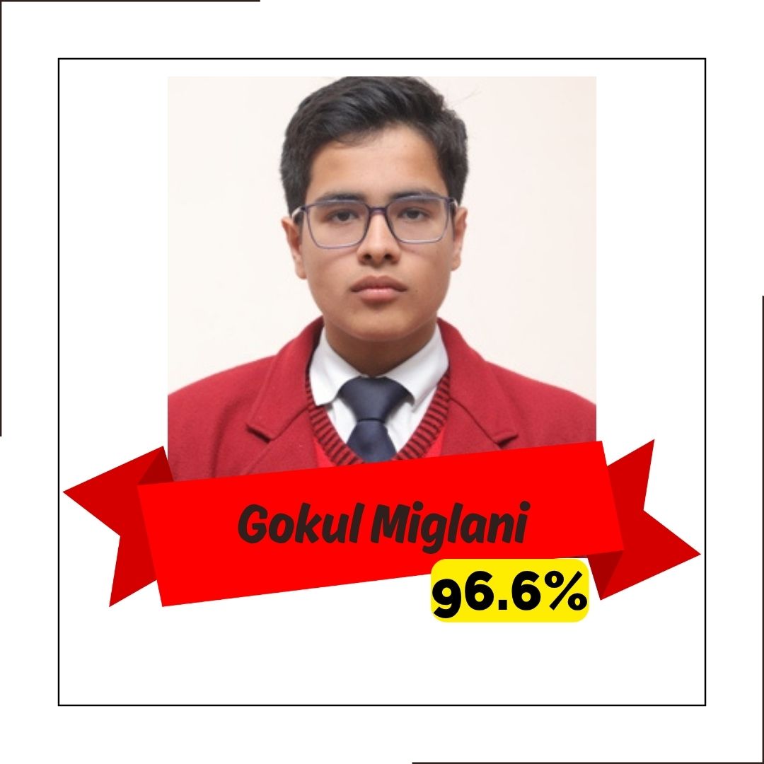 Student 3