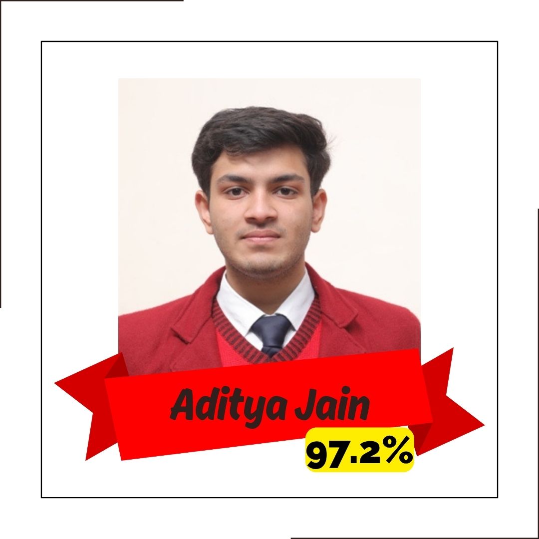 Student 1