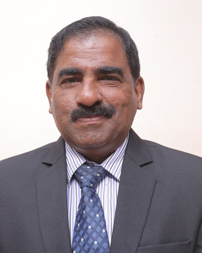 Mr. Varghese V.J