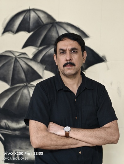 Mr. Vikas Ghawri,