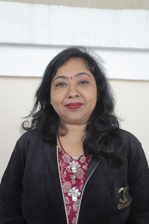 MS. Roli Gupta,