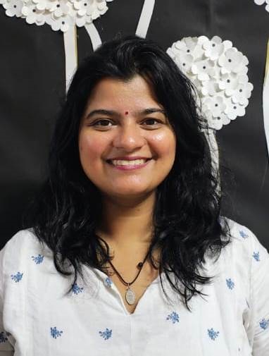 Ms. Shashi Jain