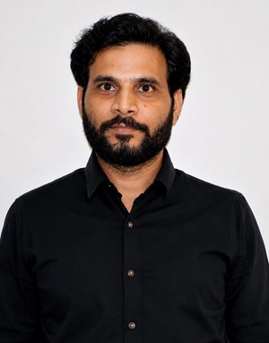 Maneesh Kishore