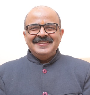 Mr. Lalit Goel,