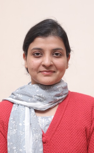 Ms. Shivani Devgan