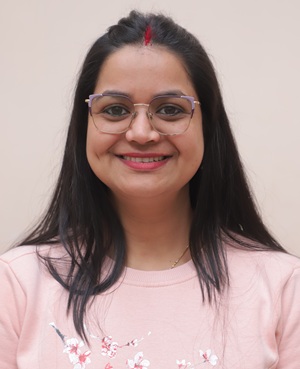 Ms. Sandhya Singh