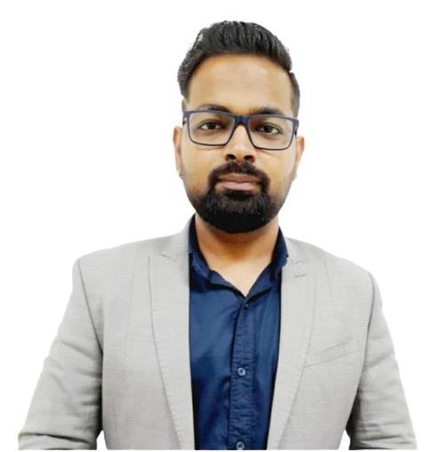 Shubham Rastogi