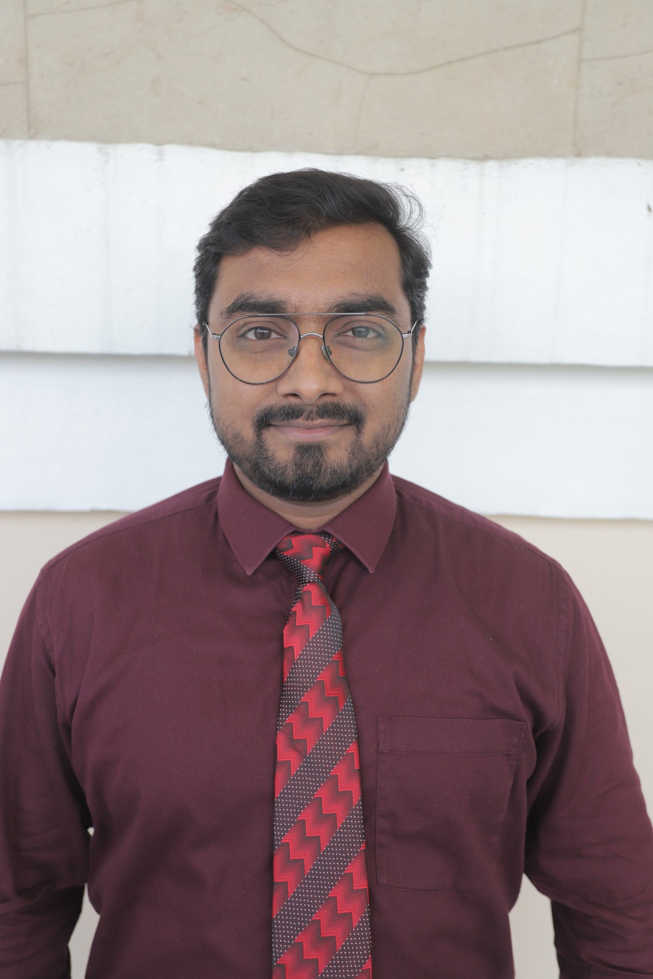 Mr. Pulkit Gutpa
