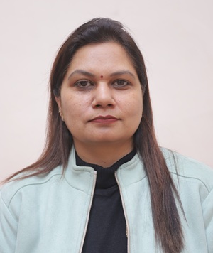 Dr. Garima Bhardwaj