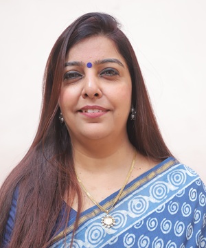 Ms. Monika Narang