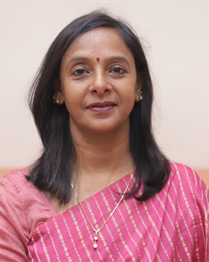 Ms. Swati Daga